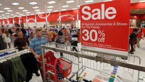 Target Deal Days, price matching starting in October
