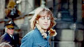 Mark David Chapman, John Lennon's killer, denied parole again