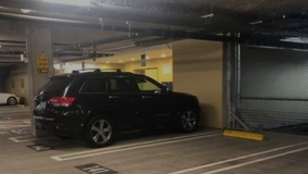 Parking spot at San Francisco condo on sale for $90,000