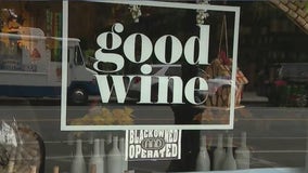 Park Slope community rallies to support beloved black-owned wine shop