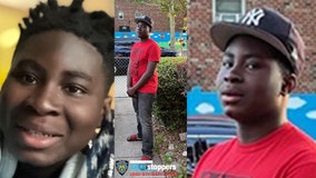 Missing Child Alert for teen from the Bronx canceled