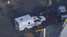 Teen killed outside Long Island McDonald's