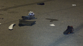 Woman dies after Queens hit-and-run: NYPD