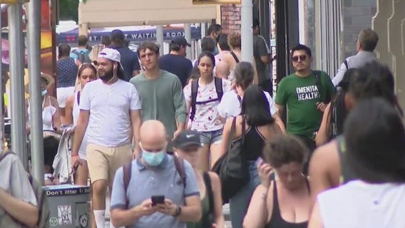 Health panel calls for anxiety screenings for all adults under 65