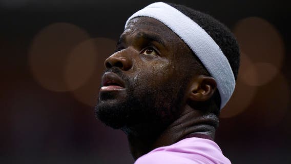 Alcaraz stops Tiafoe’s US Open run