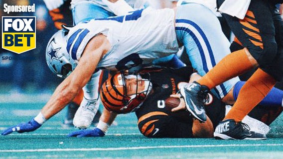 NFL odds Week 3: How to bet Bengals-Jets