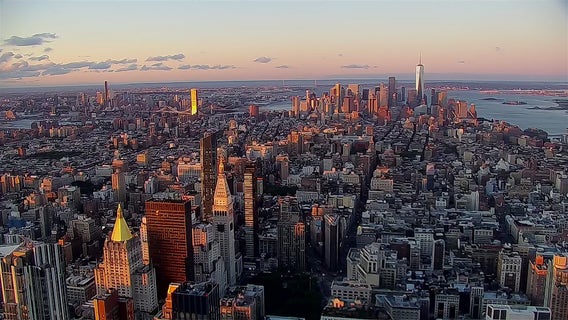 Things to do in NYC this week: Rainy day, 'non-touristy,' fun