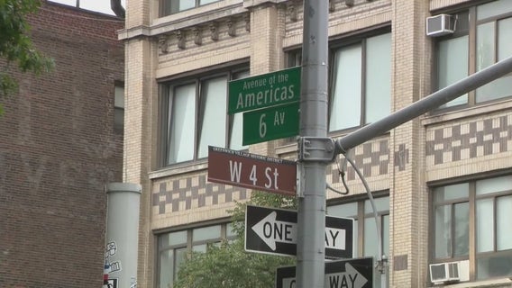 NYC block hires its own armed security guards to patrol crime-ridden neighborhood