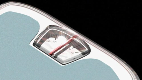 Scientists say waist-to-hip ratio better measure for healthy weight than BMI