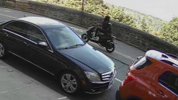 NYPD: Criminals using scooters, mopeds to avoid capture