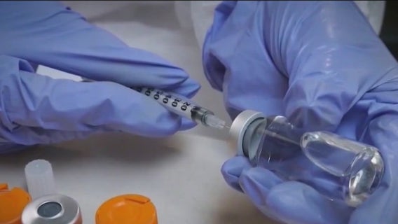 Explainer: Should you get a new COVID booster? If so, when?