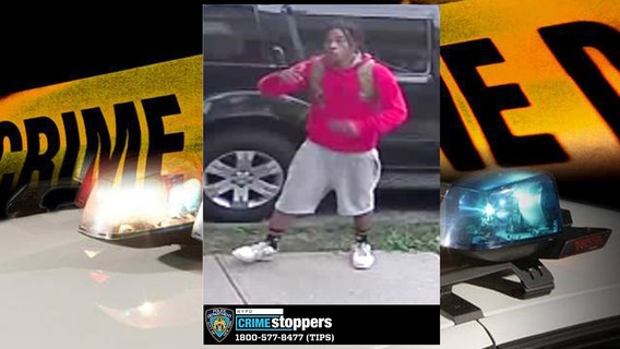 Man accused of throwing 62-year-old down steps of Staten Island home