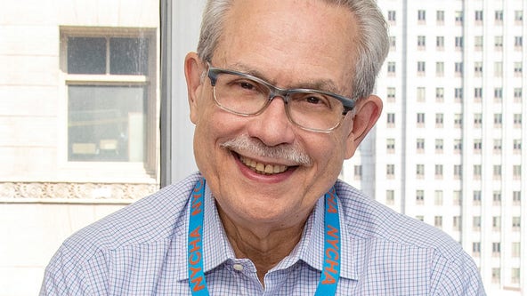 الرئيس التنفيذي ل NYCHA يتنحى بعد الخوف من الزرنيخ