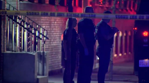 Feds probe whether package explosion at Northeastern was staged