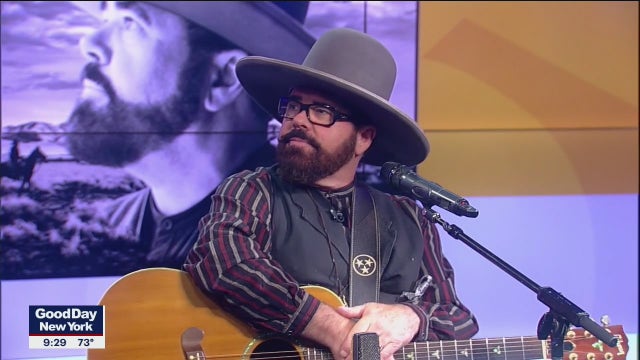 INXS songwriter Andrew Farriss explores new sounds in solo work