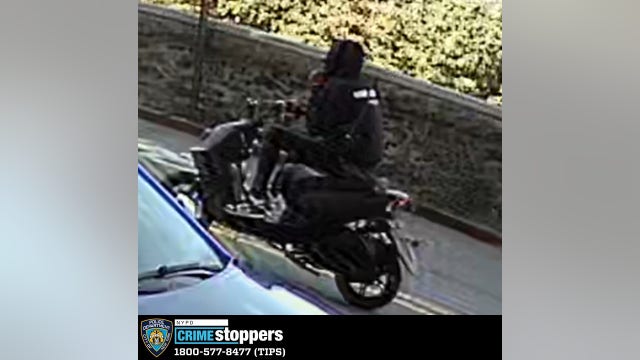 Woman sexually assaulted at knifepoint in Manhattan park