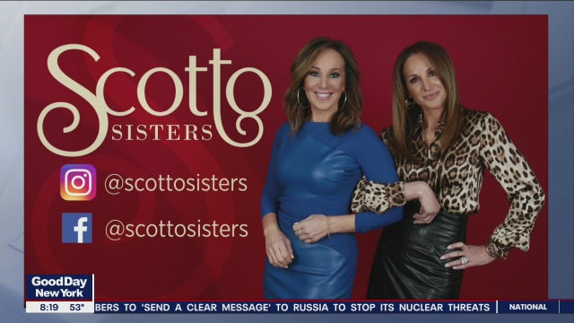 Fresco by Scotto Autumn recipes