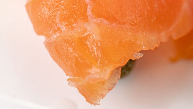 Smoked salmon recalled over listeria concerns