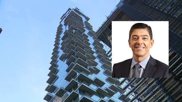 Bed Bath & Beyond CFO Gustavo Arnal faced $1.2B lawsuit before suicide