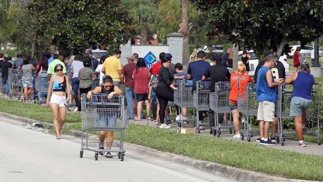 Beware the 'I' storm: It has more retirees than any other letter used for Atlantic hurricane names