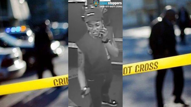 Woman randomly pepper-sprays MTA bus driver in the Bronx