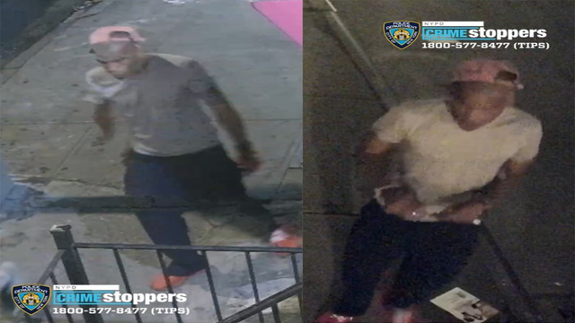 Man draws swastika on FDNY vehicle in Chinatown: NYPD