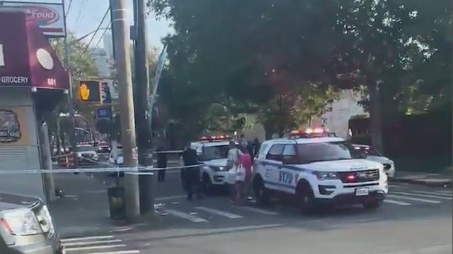 Woman indicted on murder charges in Queens sidewalk hit-and-run