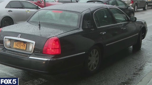 NYC congestion toll effect on Long Island?