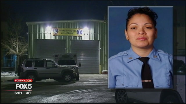 Man accused of killing FDNY EMT found fit to stand trial