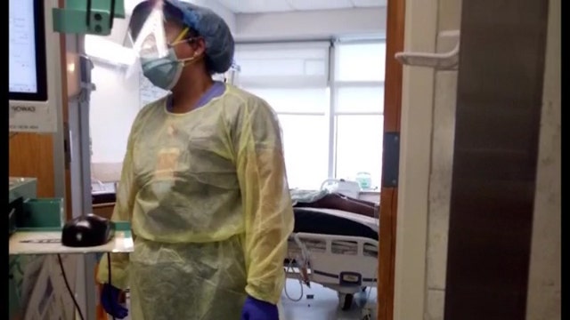 Standing Is Tiring (SIT) Act would let workers sit down on the job