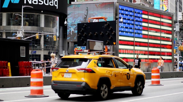 Huge fare increases could be coming to NYC taxis