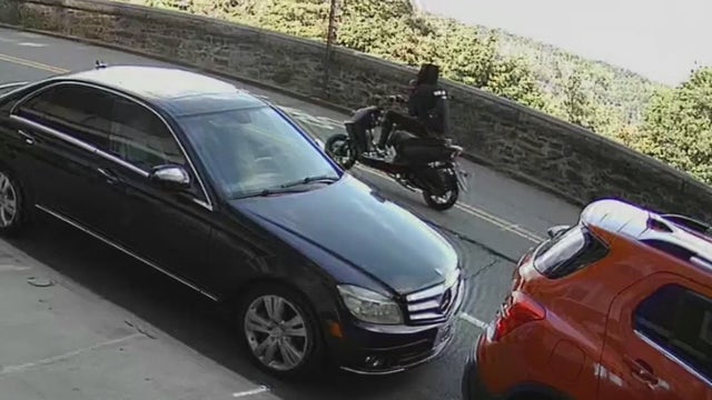 NYPD: Criminals using scooters, mopeds to avoid capture