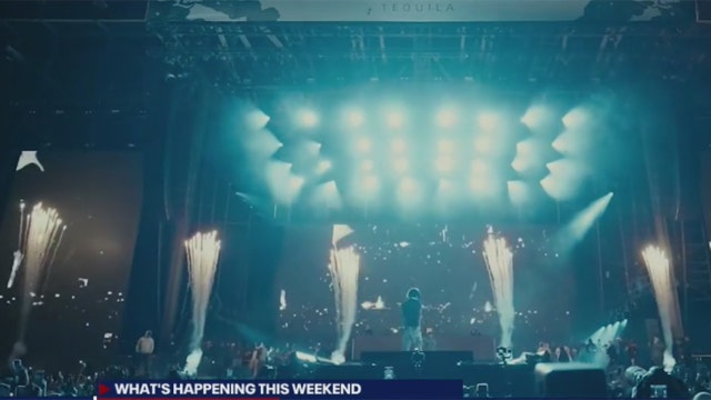 Things to do in NYC this weekend