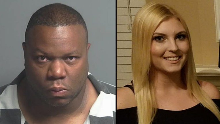 Former NFL Player Allegedly Burned Girlfriend’s Body After Killing Her ...