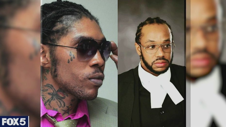 Famed dancehall artist Vybz Kartel is serving a life sentence for murder.