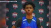 Teen basketball star shot and killed in New Jersey