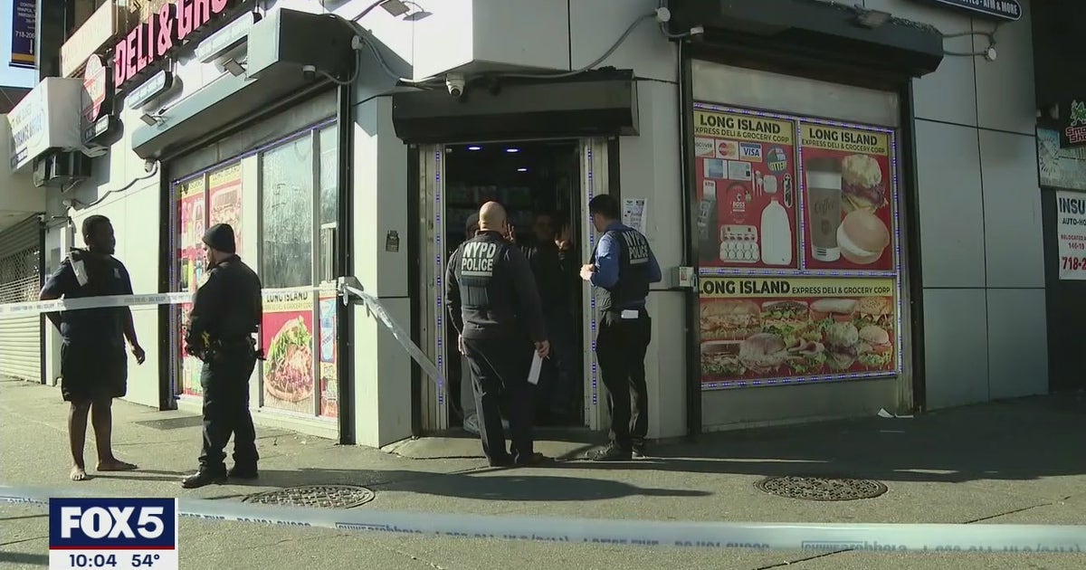 3 people shot in Queens | FOX 5 New York