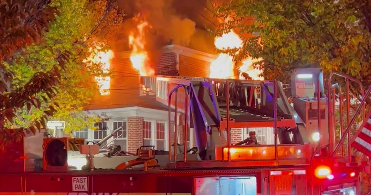 4 dead in Bronx house fire, 3 children among victims | FOX 5 New York