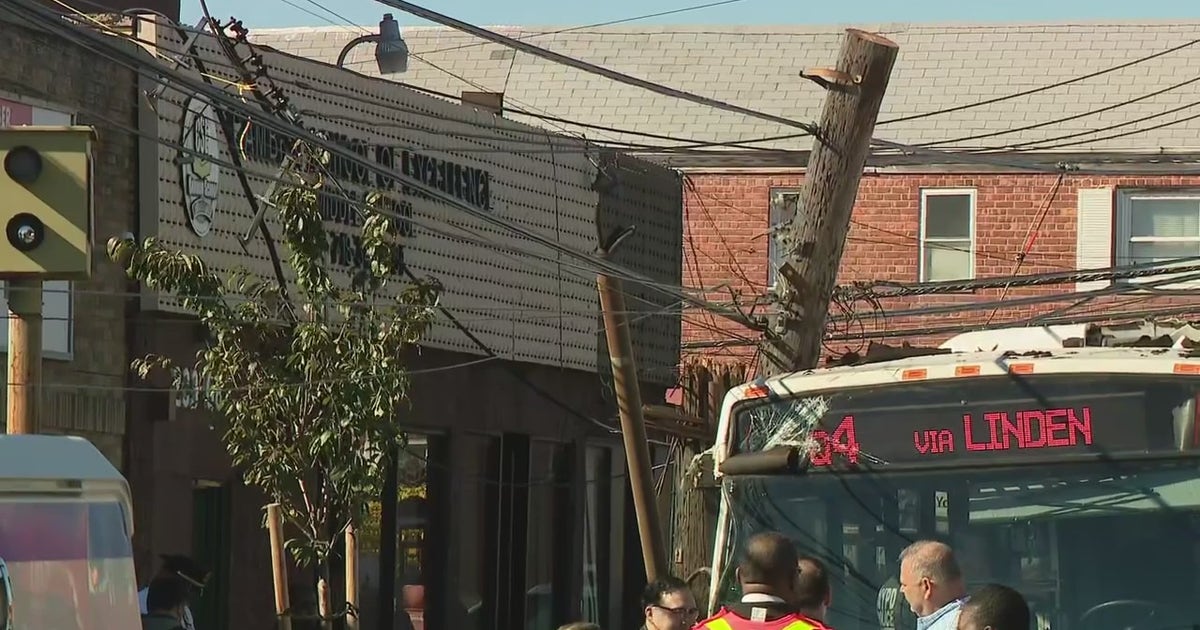 Queens bus hijacker indicted on kidnapping charges | FOX 5 New York