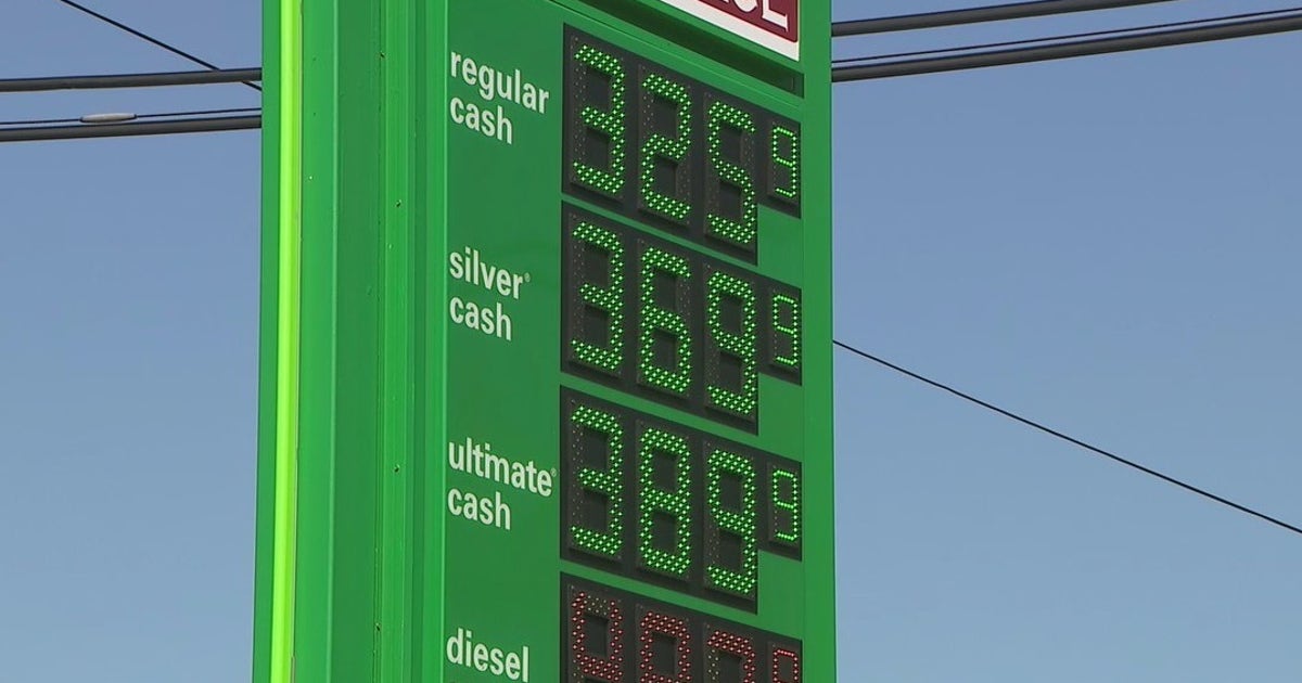 Gas prices are expected to rise again, here's why | FOX 5 New York