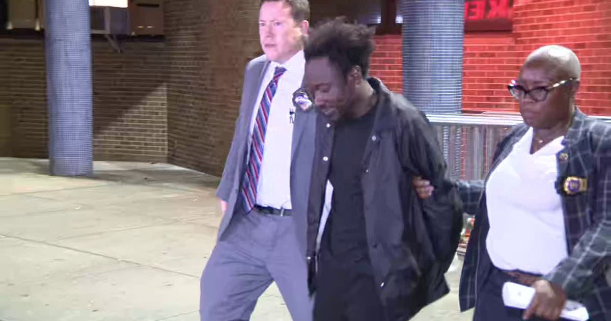 NYC crime: Homeless man charged with Brooklyn subway murder | FOX 5 New ...