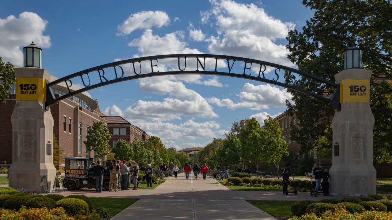 Purdue University student killed in dorm room, roommate arrested: officials - Vimarsana News