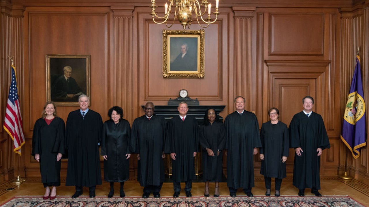 Supreme Court Back In Session Monday With New Justice And Top Cases   GettyImages 1243619362 Copy 