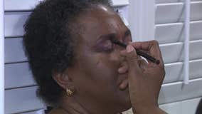 Celebrity stylist offers makeovers to cancer survivors