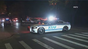5 NYPD officers injured after crash with alleged Long Island kidnapper