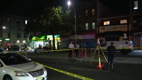 Brooklyn hit-and-run crash kills 66-year-old man
