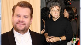 James Corden no longer banned from Keith McNally's upscale NYC restaurant after 'profuse' apology