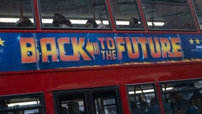 'Back to the Future' musical to land on Broadway next summer