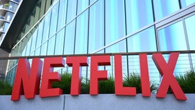 Netflix subscriber growth expands 2.4 million after two quarters of decline