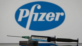 Pfizer says COVID-19 vaccine will cost $110-$130 per dose